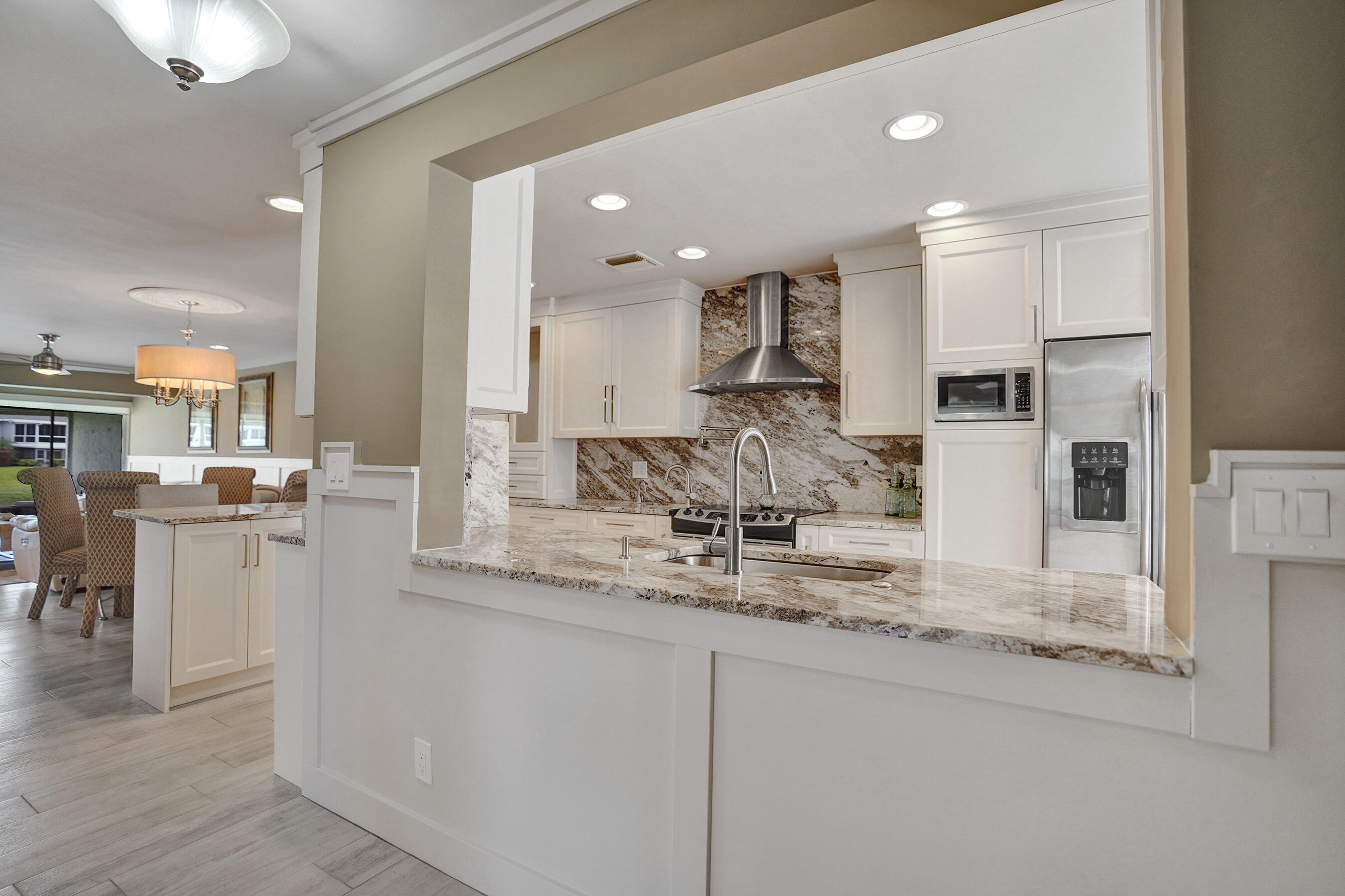 PINES OF DELRAY WEST - Residential