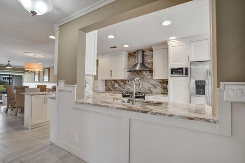 Tiny photo for 2820 SW 13th Street #101, Delray Beach, FL 33445 (MLS # B26025768)