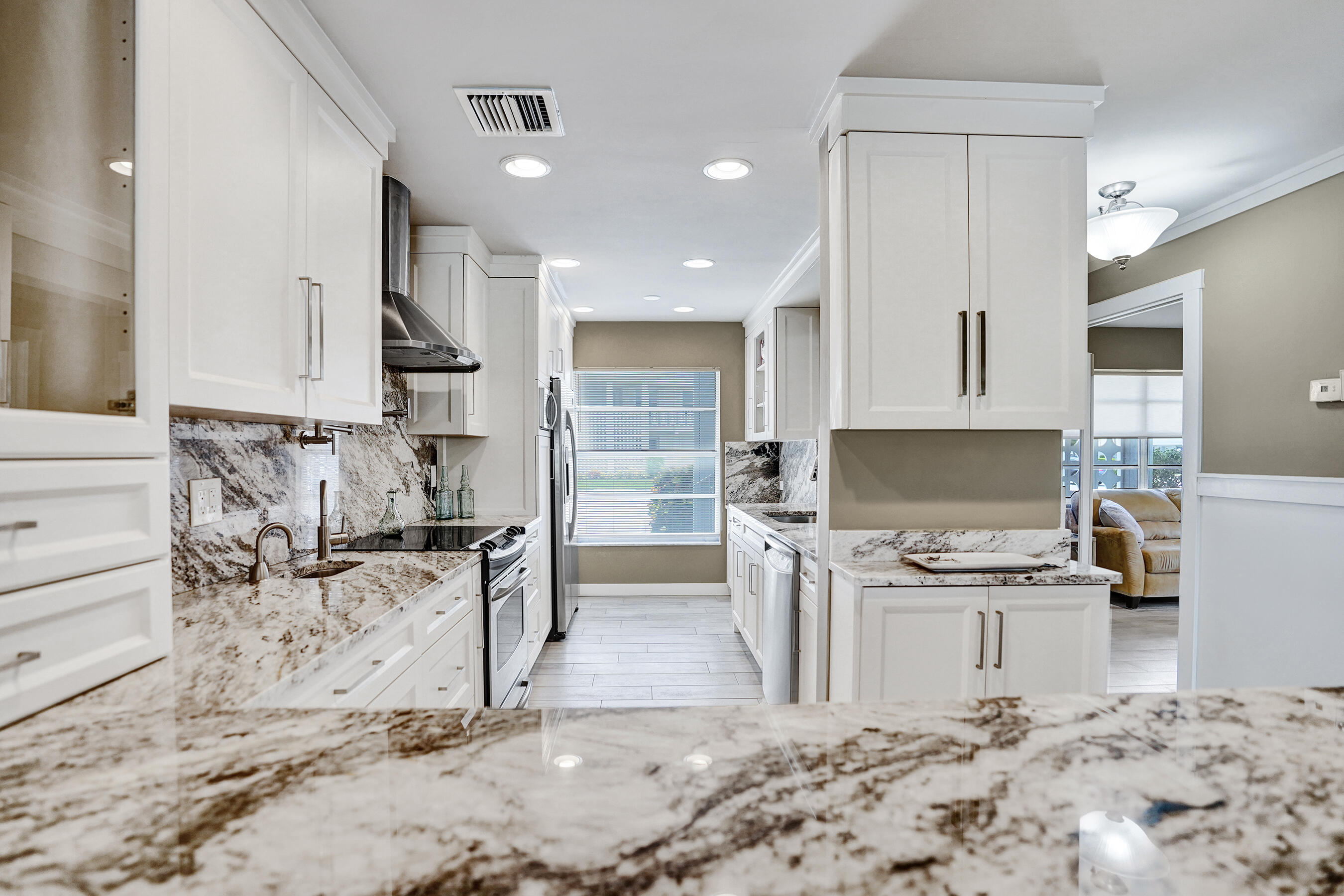 PINES OF DELRAY WEST - Residential
