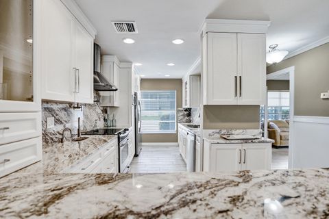 Tiny photo for 2820 SW 13th Street #101, Delray Beach, FL 33445 (MLS # B26025768)