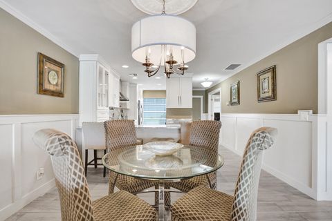 Tiny photo for 2820 SW 13th Street #101, Delray Beach, FL 33445 (MLS # B26025768)