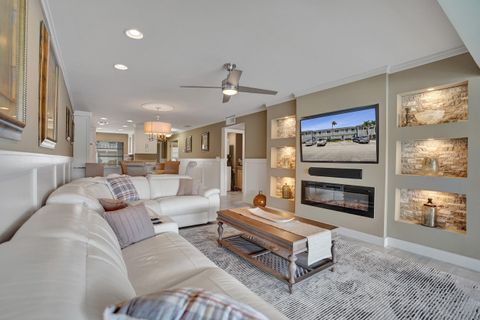 Tiny photo for 2820 SW 13th Street #101, Delray Beach, FL 33445 (MLS # B26025768)