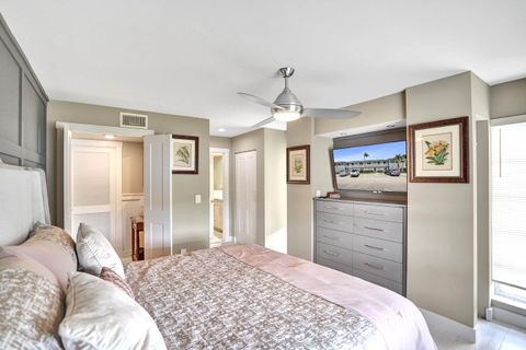 Tiny photo for 2820 SW 13th Street #101, Delray Beach, FL 33445 (MLS # B26025768)