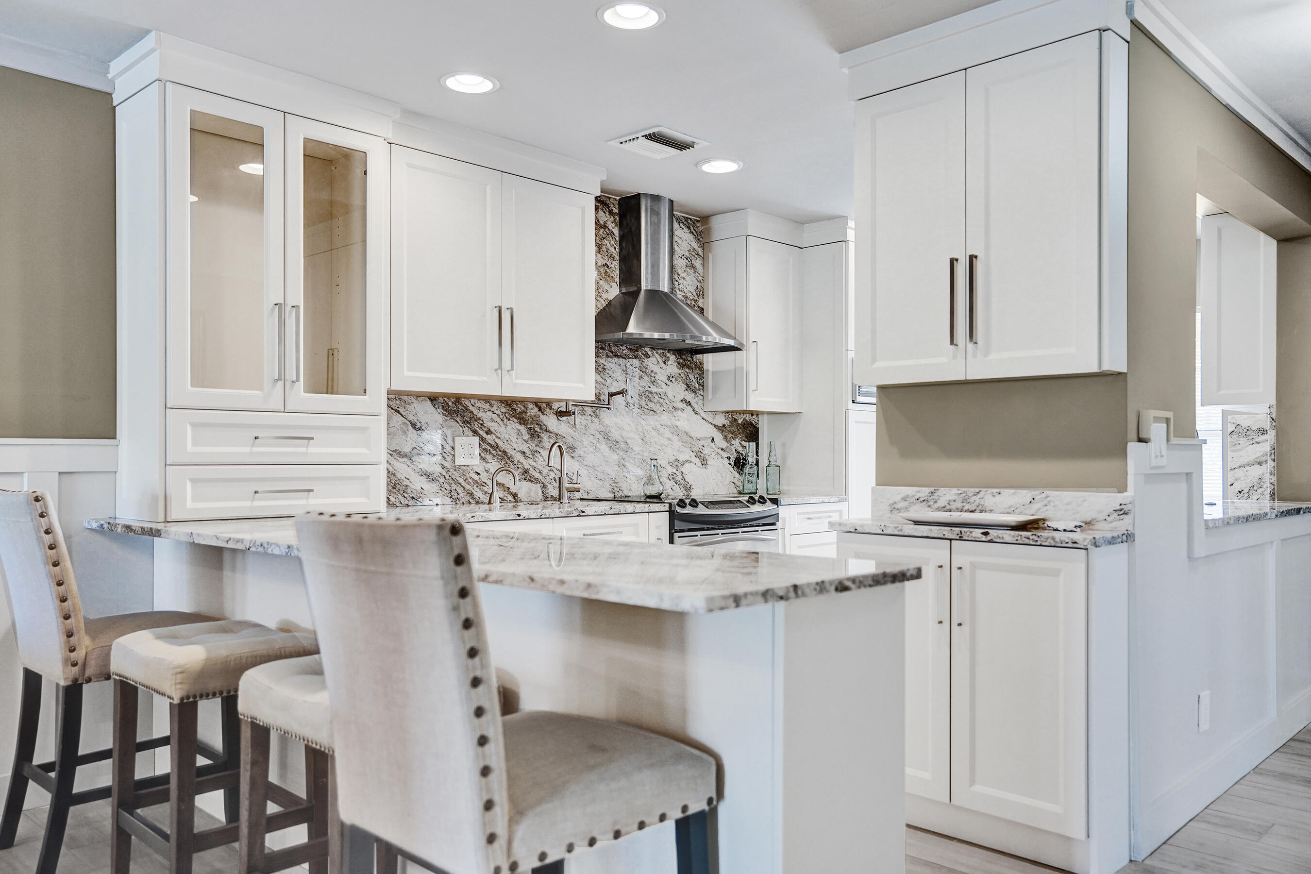 PINES OF DELRAY WEST - Residential