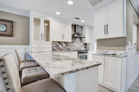 Tiny photo for 2820 SW 13th Street #101, Delray Beach, FL 33445 (MLS # B26025768)