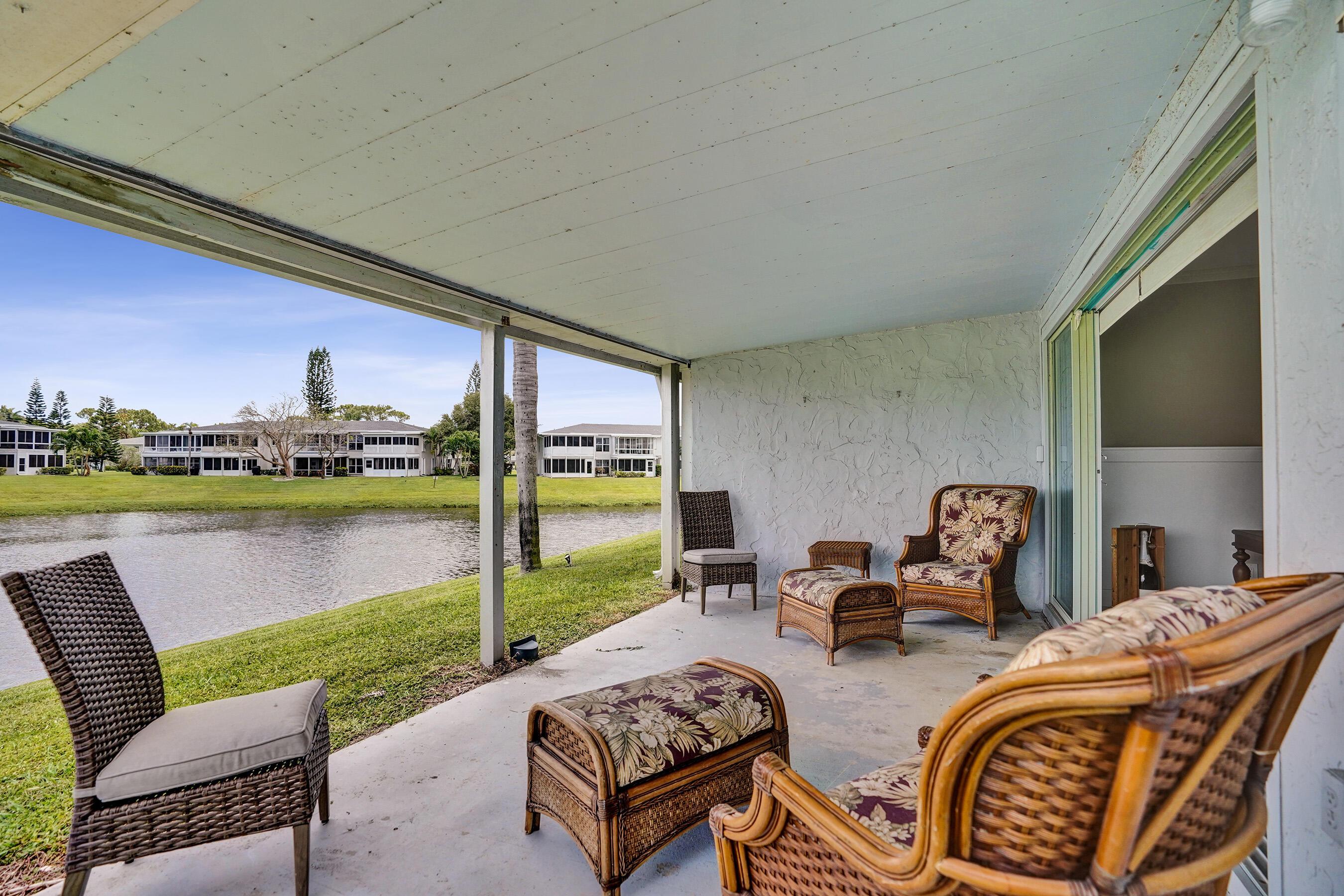 PINES OF DELRAY WEST - Residential