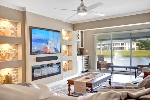 Tiny photo for 2820 SW 13th Street #101, Delray Beach, FL 33445 (MLS # B26025768)