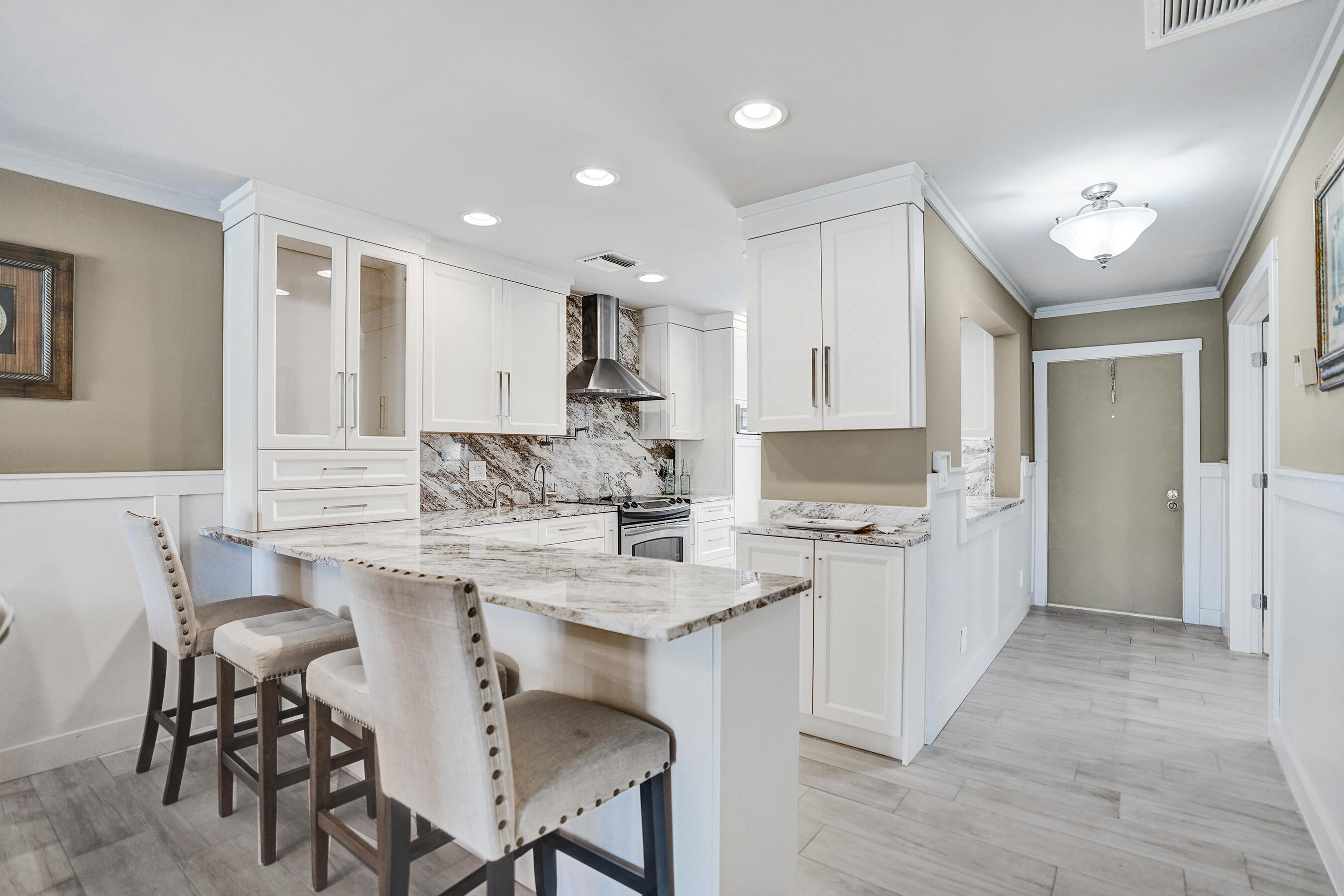 PINES OF DELRAY WEST - Residential