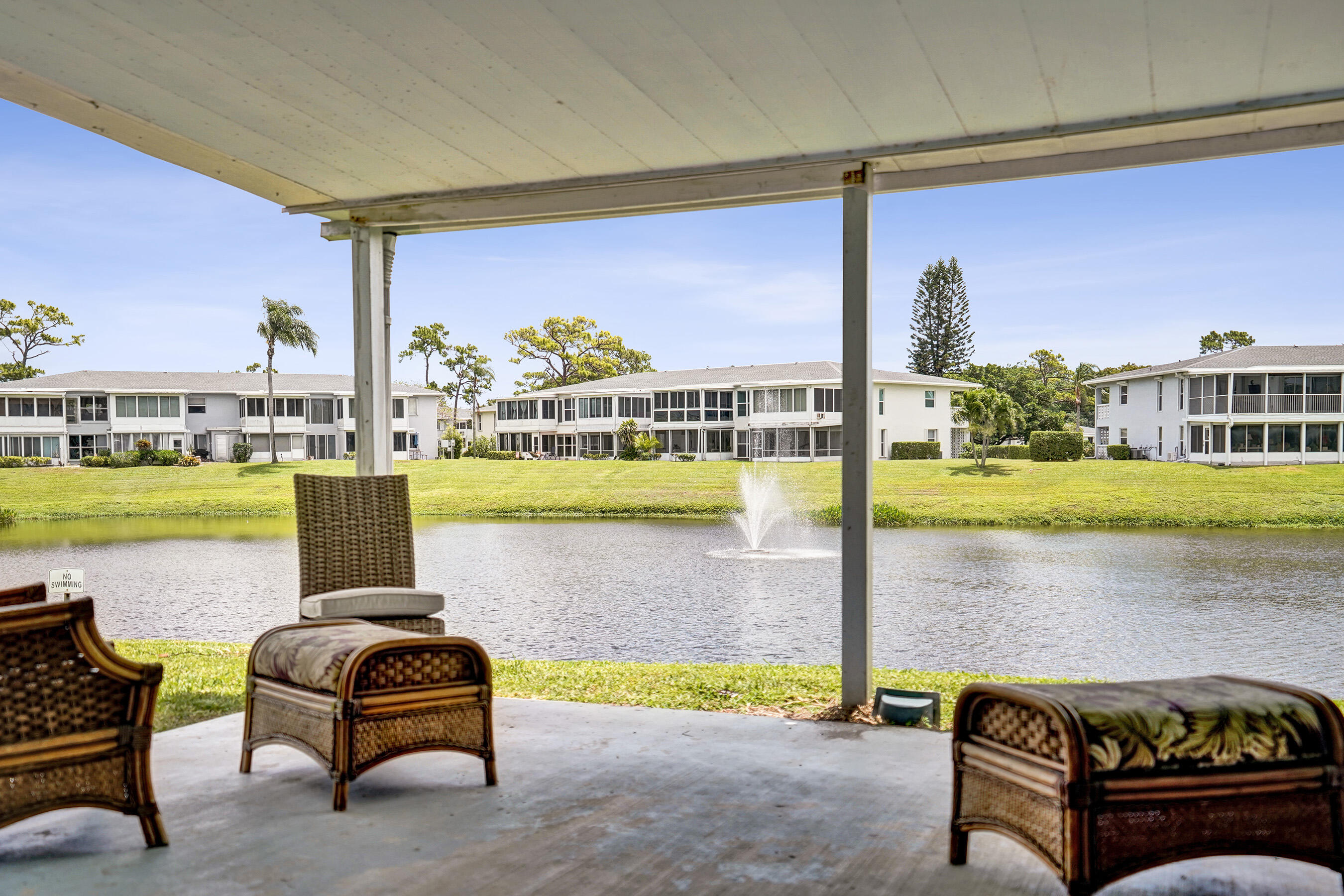 PINES OF DELRAY WEST - Residential