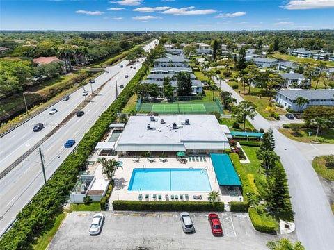 Tiny photo for 2820 SW 13th Street #101, Delray Beach, FL 33445 (MLS # B26025768)