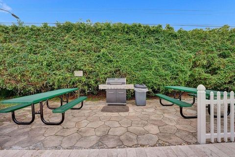 Tiny photo for 2820 SW 13th Street #101, Delray Beach, FL 33445 (MLS # B26025768)