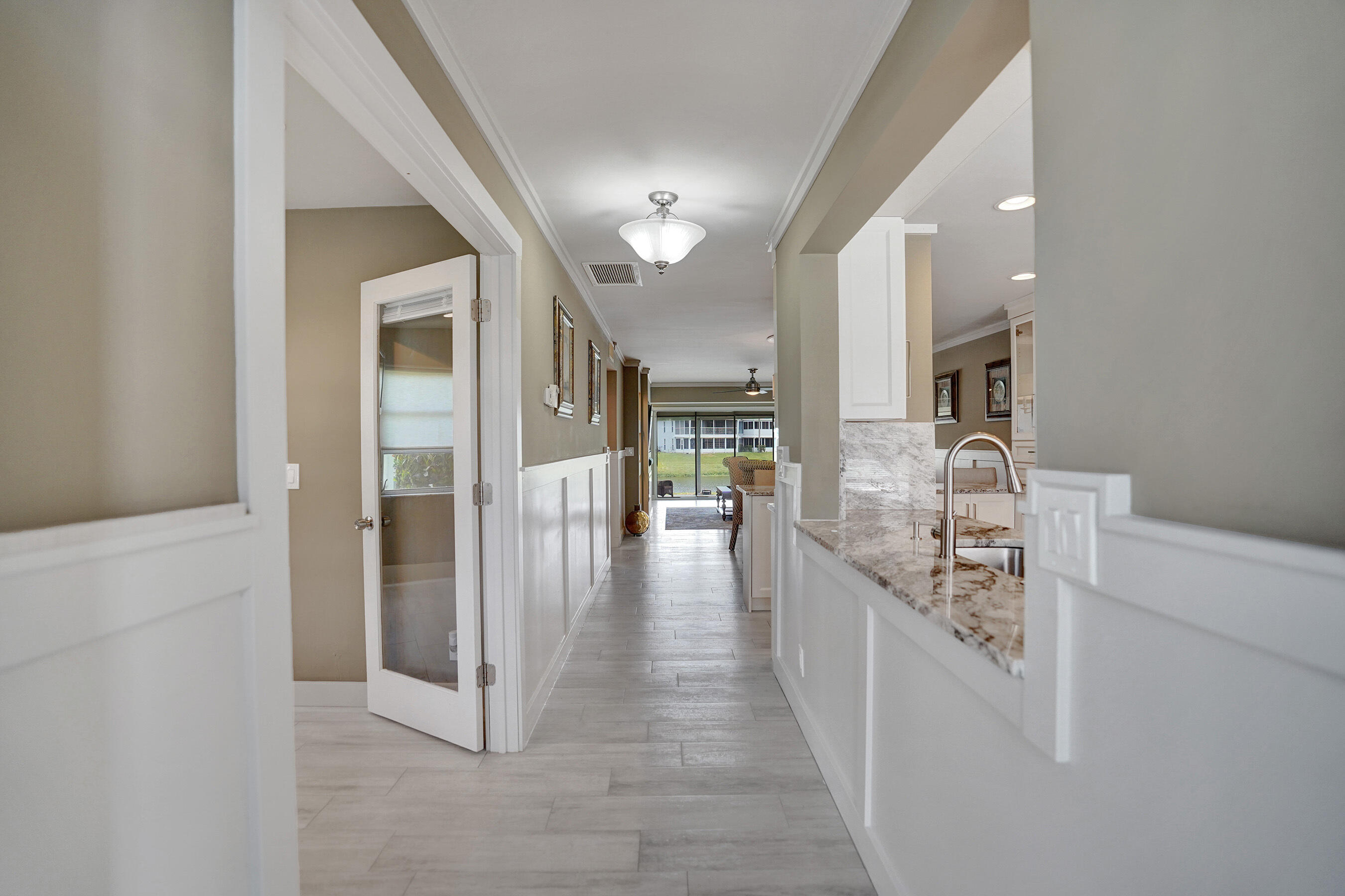 PINES OF DELRAY WEST - Residential
