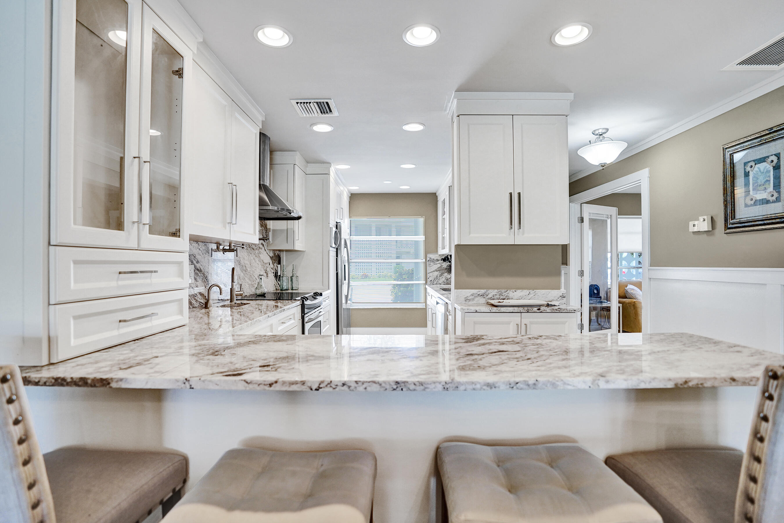 PINES OF DELRAY WEST - Residential