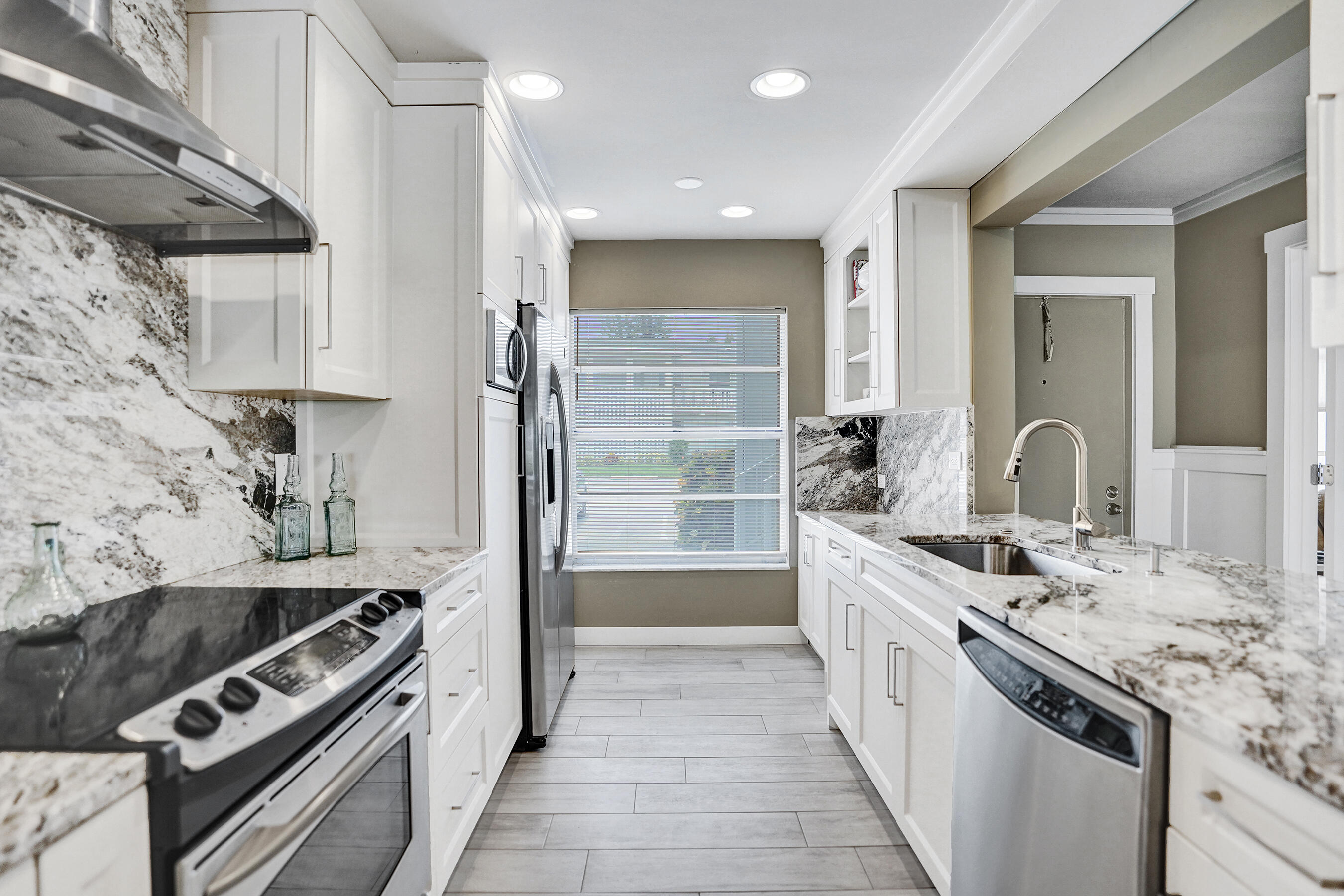 PINES OF DELRAY WEST - Residential