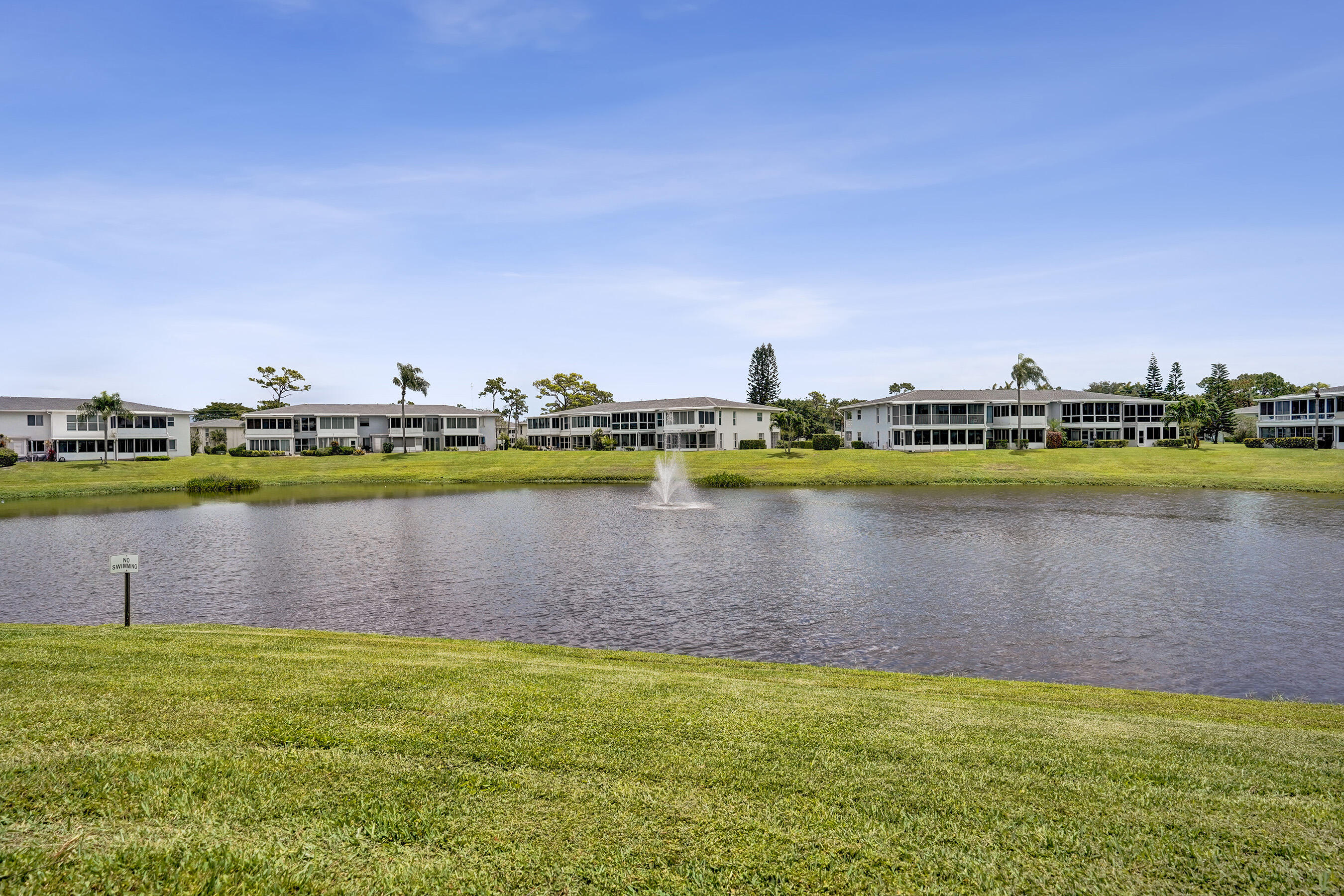 PINES OF DELRAY WEST - Residential