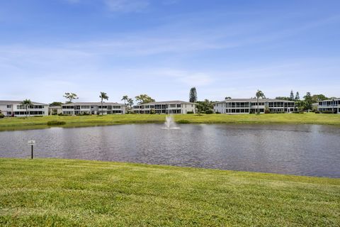 Tiny photo for 2820 SW 13th Street #101, Delray Beach, FL 33445 (MLS # B26025768)
