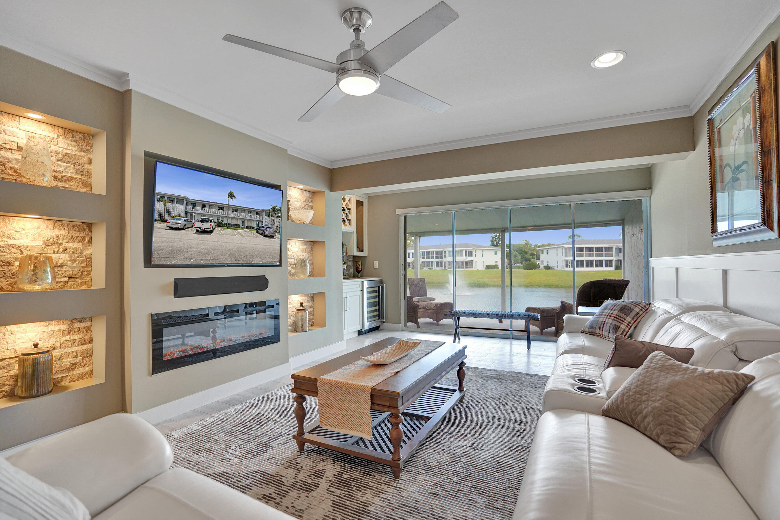 PINES OF DELRAY WEST - Residential
