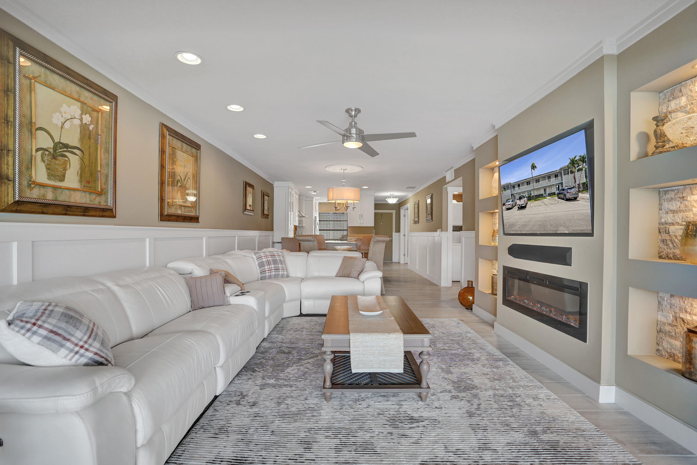 PINES OF DELRAY WEST - Residential