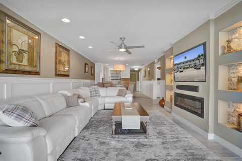 Tiny photo for 2820 SW 13th Street #101, Delray Beach, FL 33445 (MLS # B26025768)