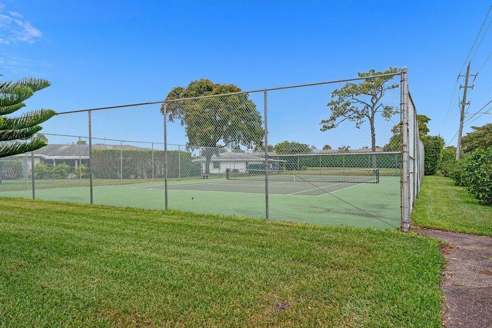 PINES OF DELRAY WEST - Residential