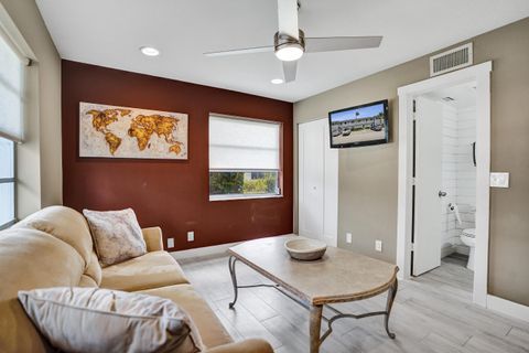 Tiny photo for 2820 SW 13th Street #101, Delray Beach, FL 33445 (MLS # B26025768)