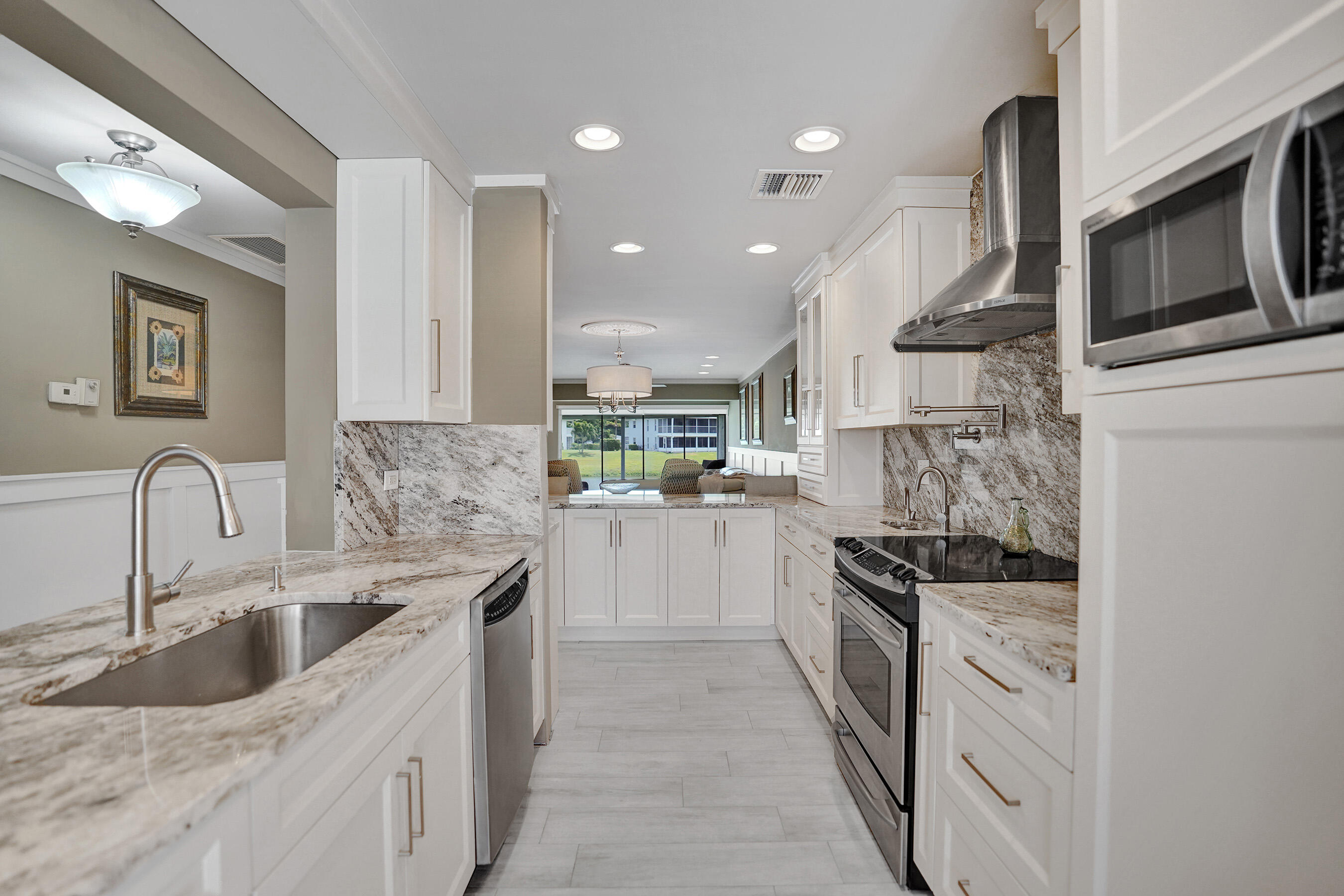 PINES OF DELRAY WEST - Residential