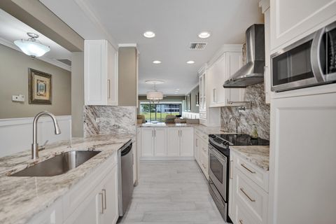 Tiny photo for 2820 SW 13th Street #101, Delray Beach, FL 33445 (MLS # B26025768)