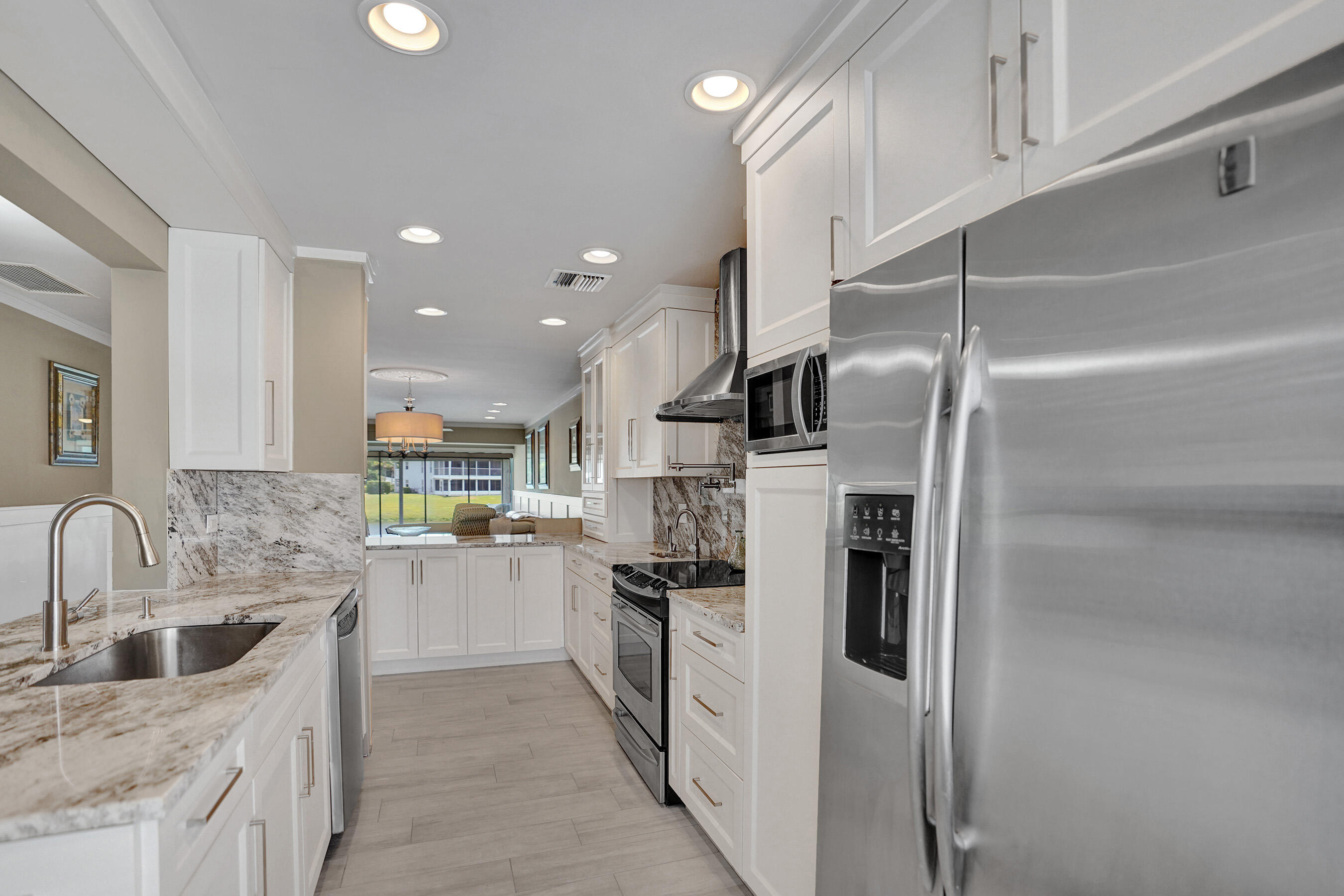 PINES OF DELRAY WEST - Residential