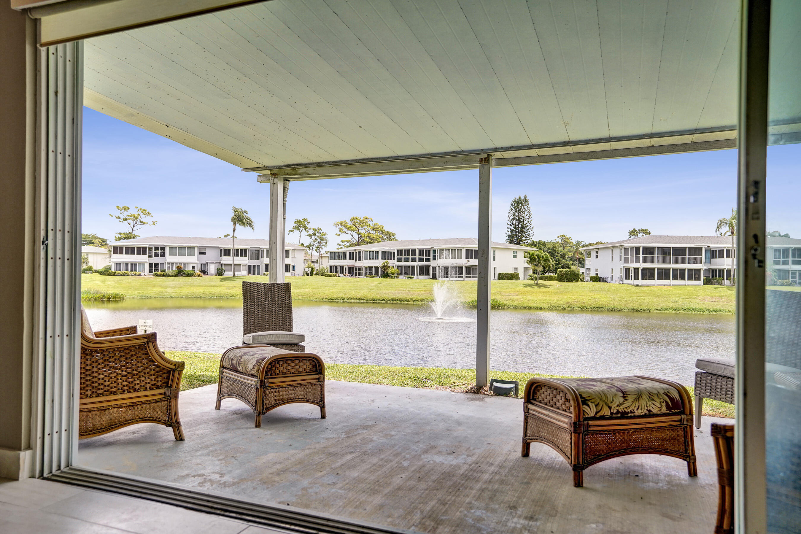 PINES OF DELRAY WEST - Residential