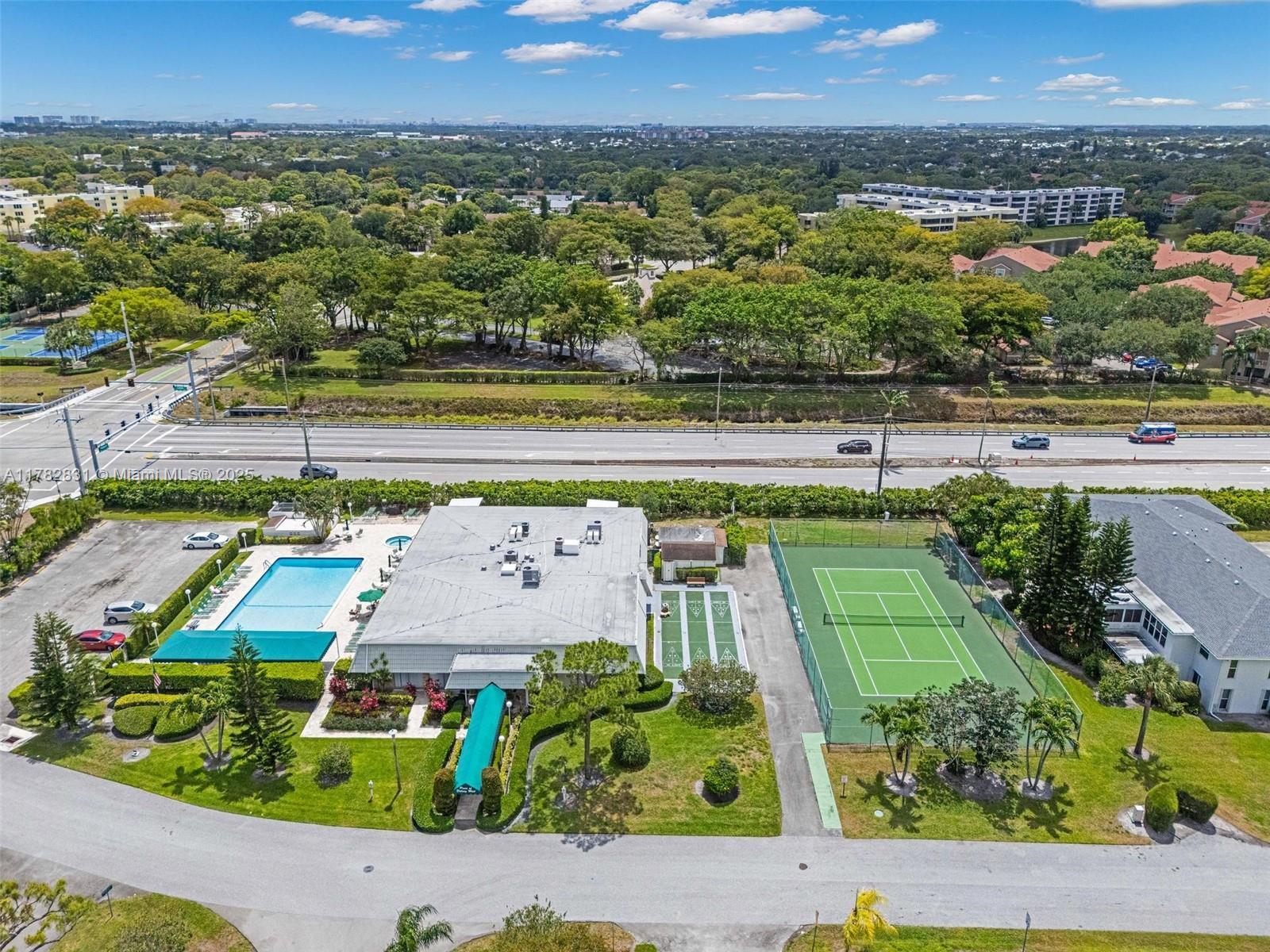 PINES OF DELRAY WEST - Residential
