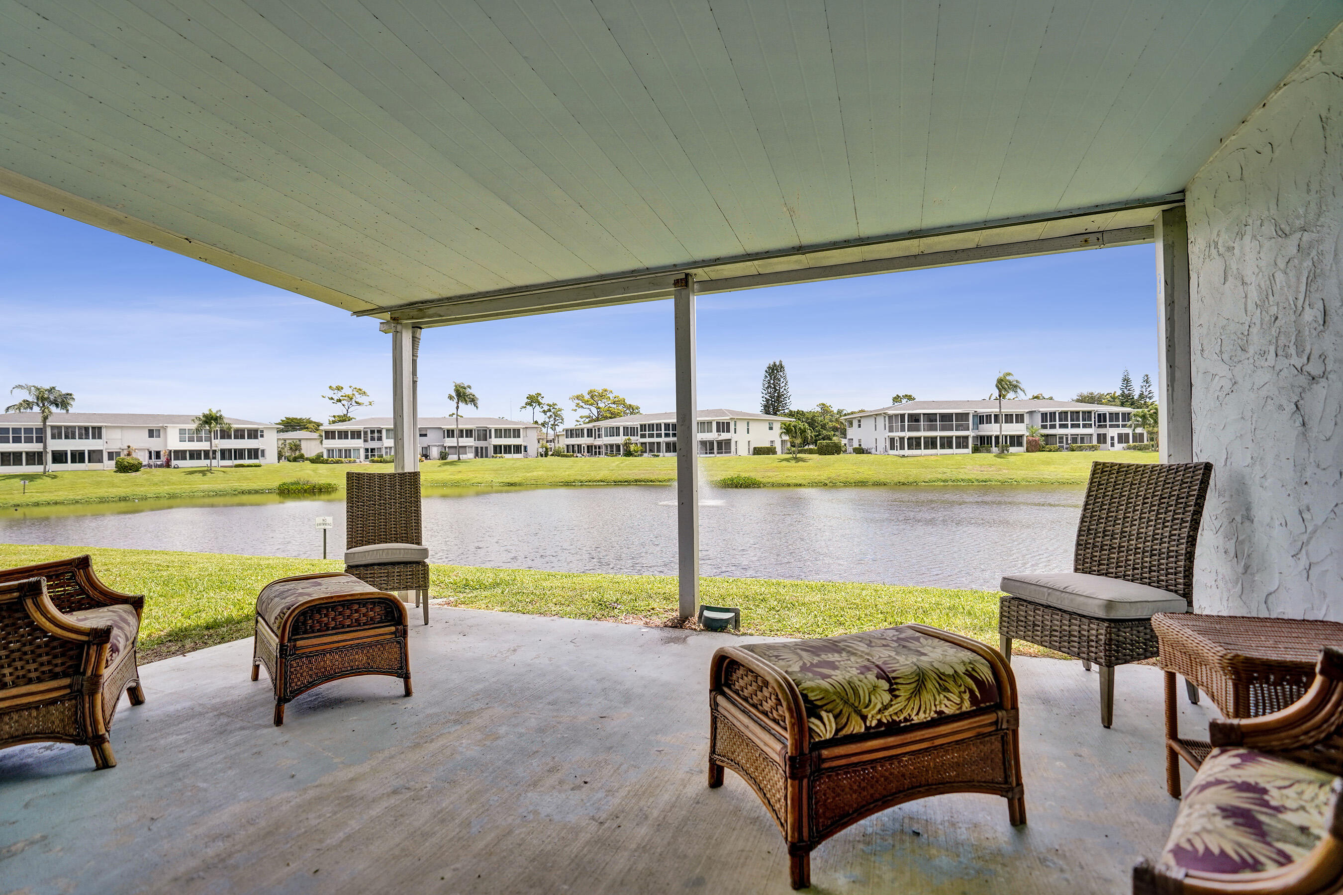 PINES OF DELRAY WEST - Residential