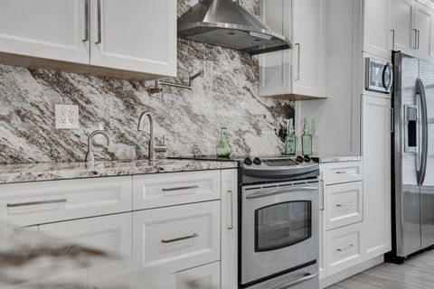 Tiny photo for 2820 SW 13th Street #101, Delray Beach, FL 33445 (MLS # B26025768)