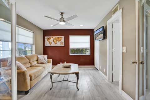 Tiny photo for 2820 SW 13th Street #101, Delray Beach, FL 33445 (MLS # B26025768)