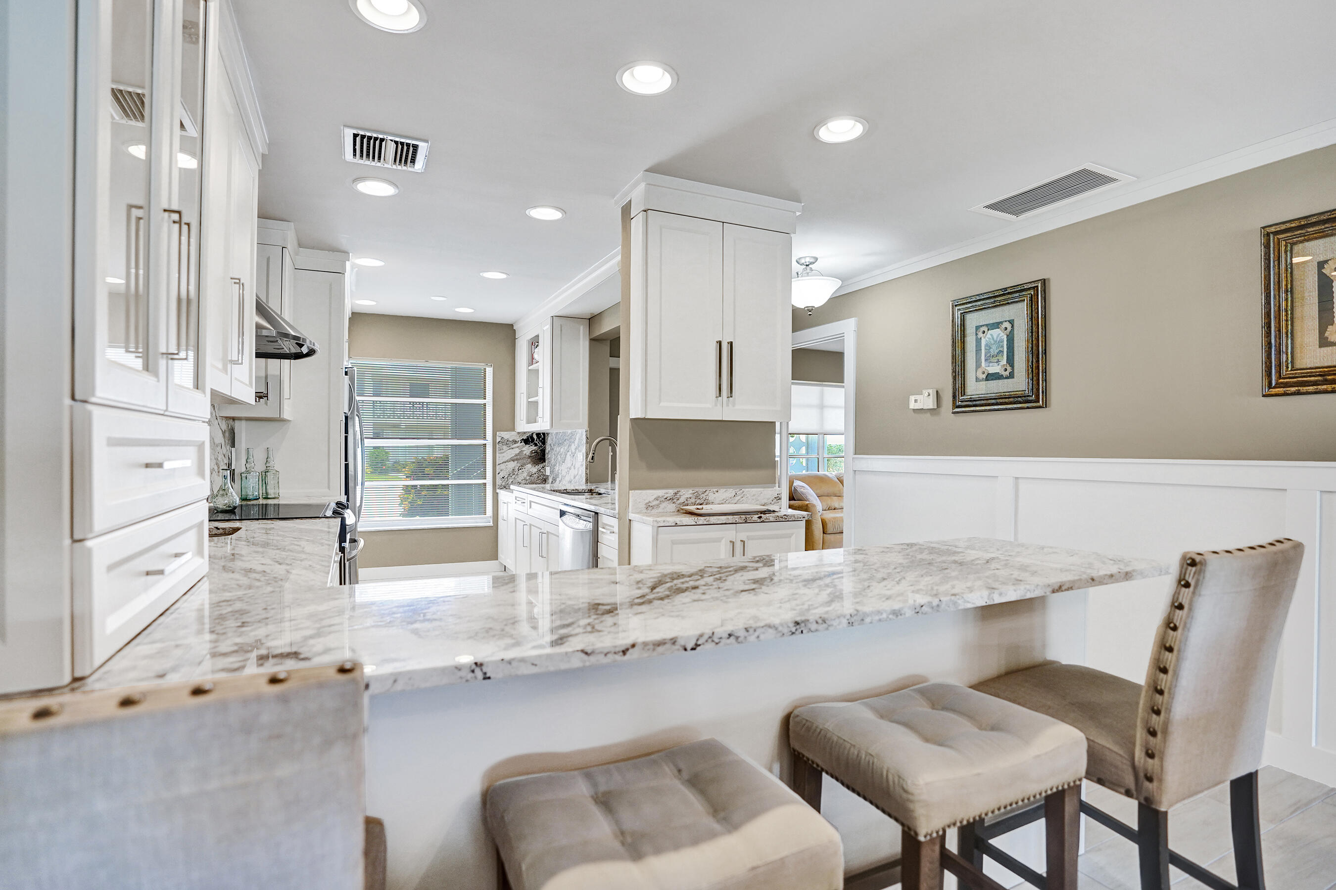 PINES OF DELRAY WEST - Residential