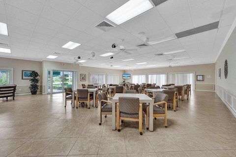 Tiny photo for 2820 SW 13th Street #101, Delray Beach, FL 33445 (MLS # B26025768)