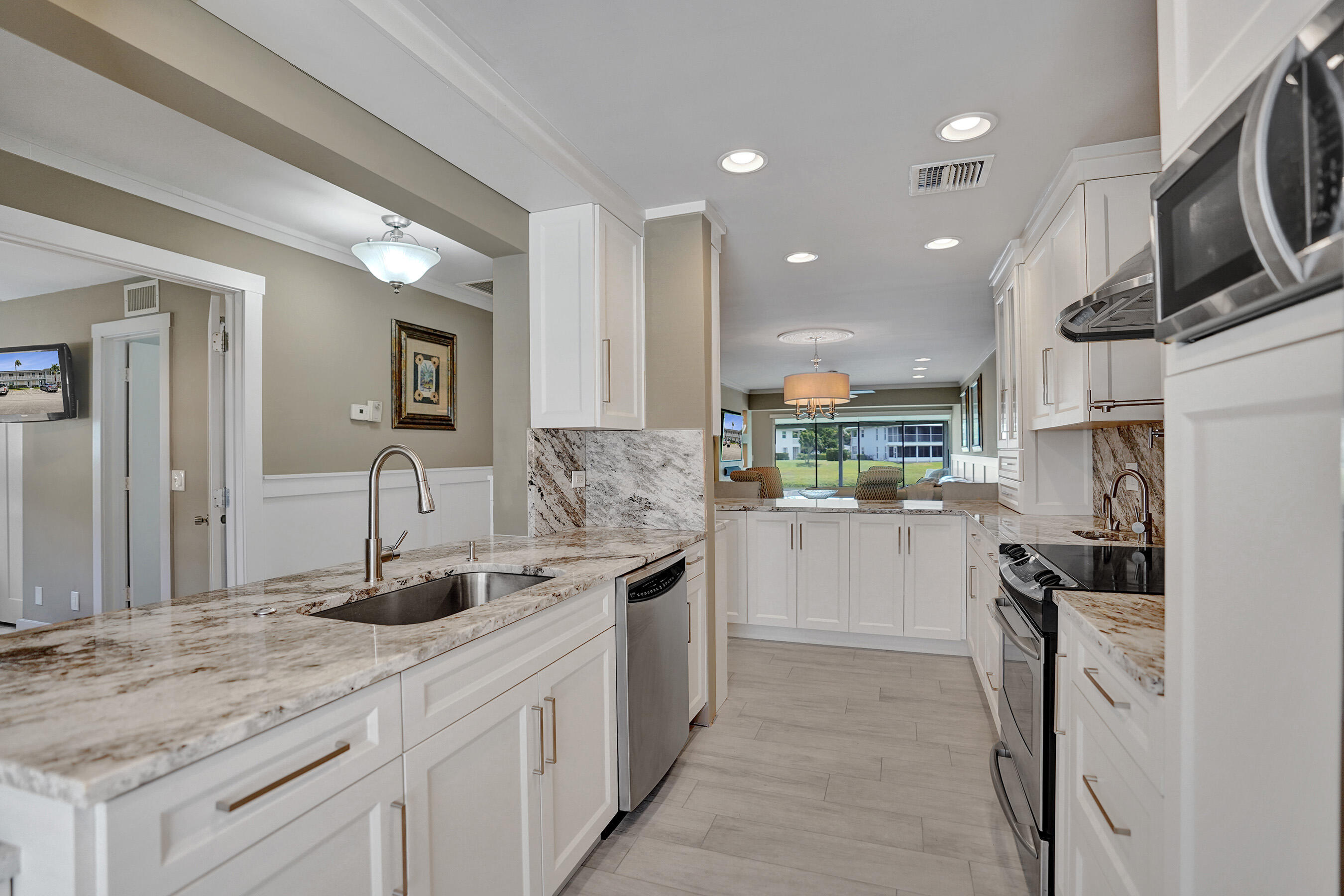 PINES OF DELRAY WEST - Residential