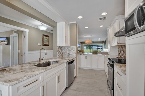 Tiny photo for 2820 SW 13th Street #101, Delray Beach, FL 33445 (MLS # B26025768)