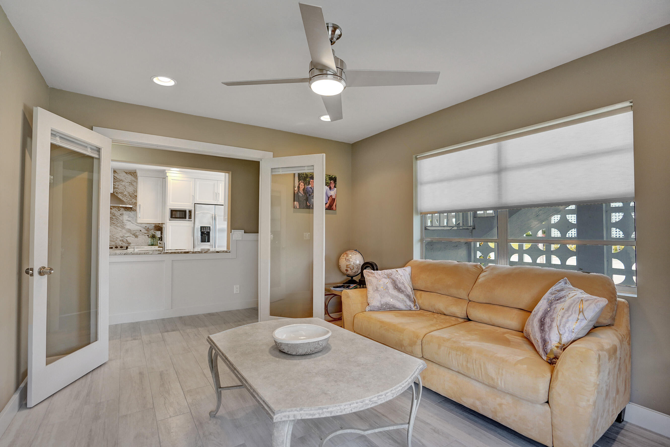 PINES OF DELRAY WEST - Residential