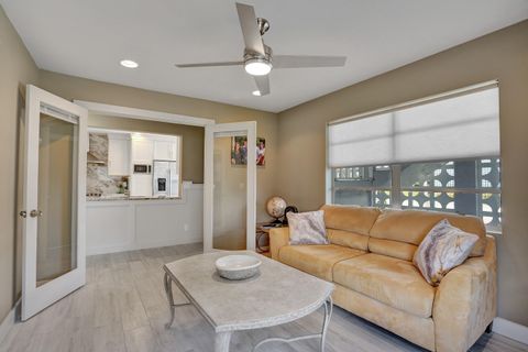 Tiny photo for 2820 SW 13th Street #101, Delray Beach, FL 33445 (MLS # B26025768)