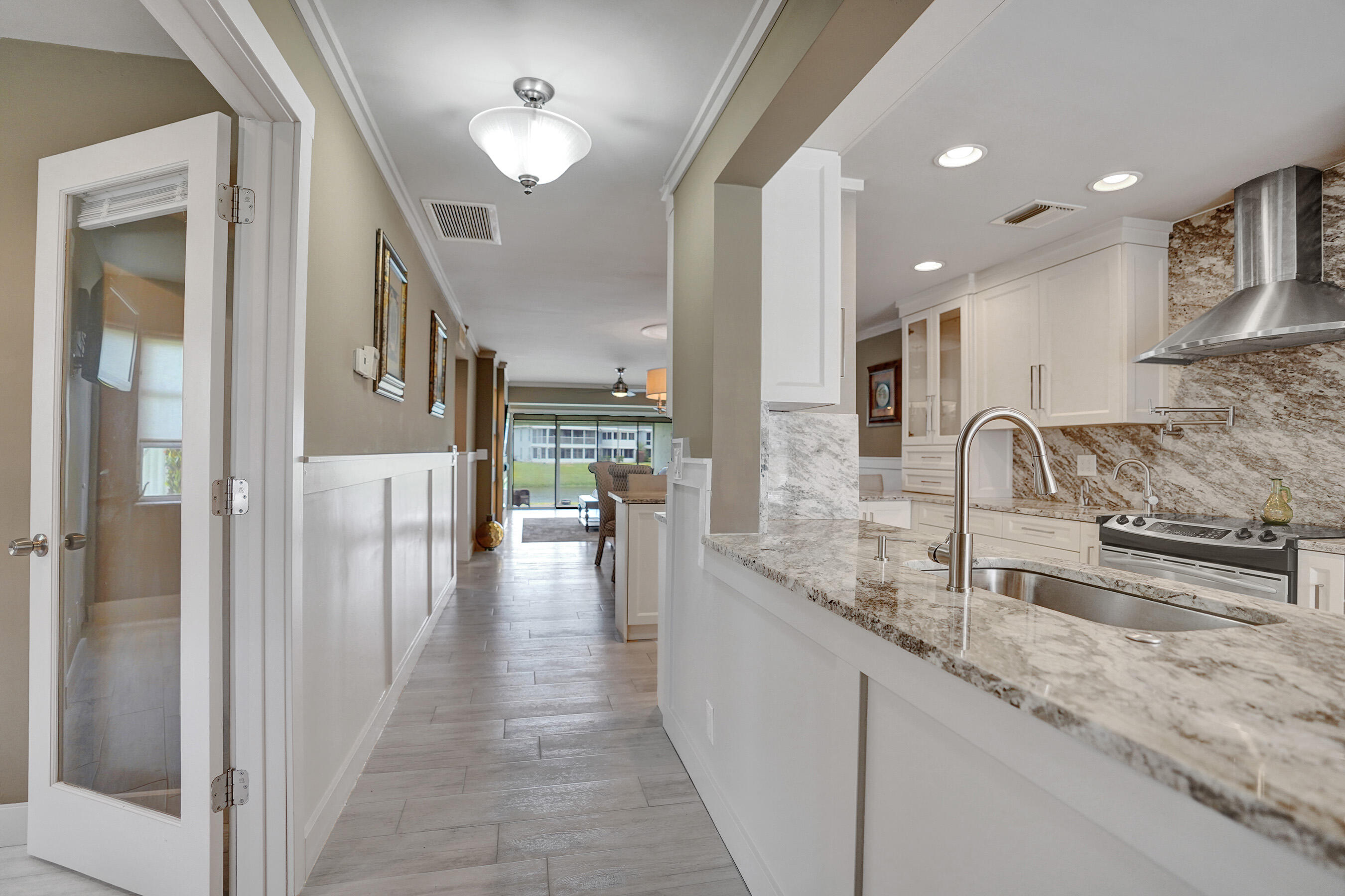 PINES OF DELRAY WEST - Residential