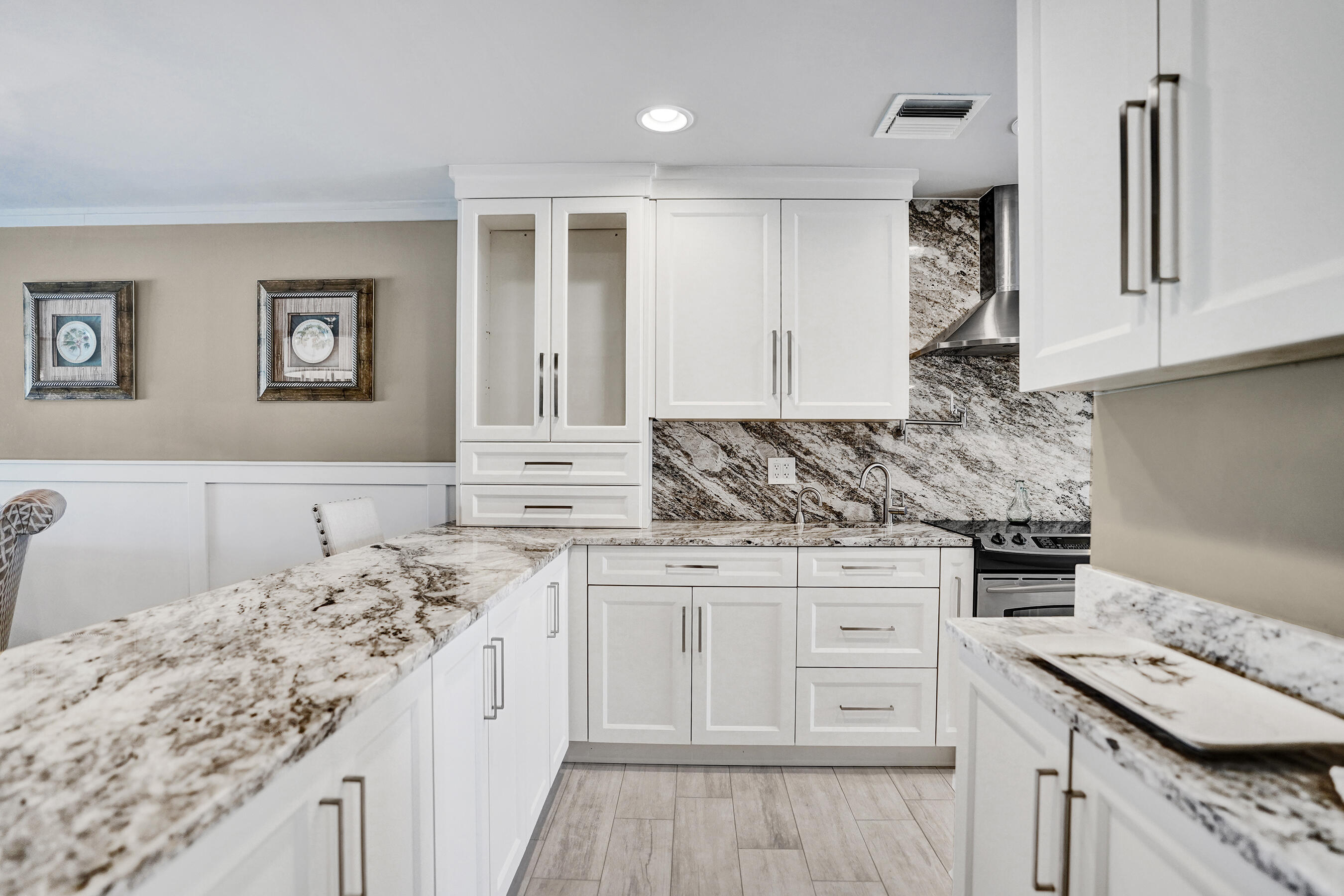 PINES OF DELRAY WEST - Residential