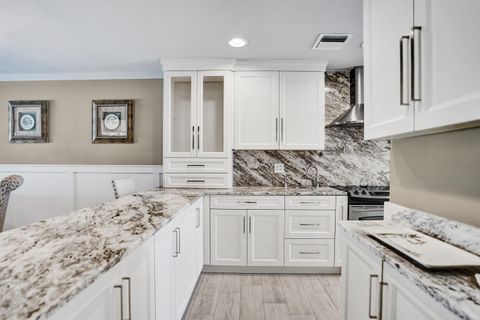 Tiny photo for 2820 SW 13th Street #101, Delray Beach, FL 33445 (MLS # B26025768)