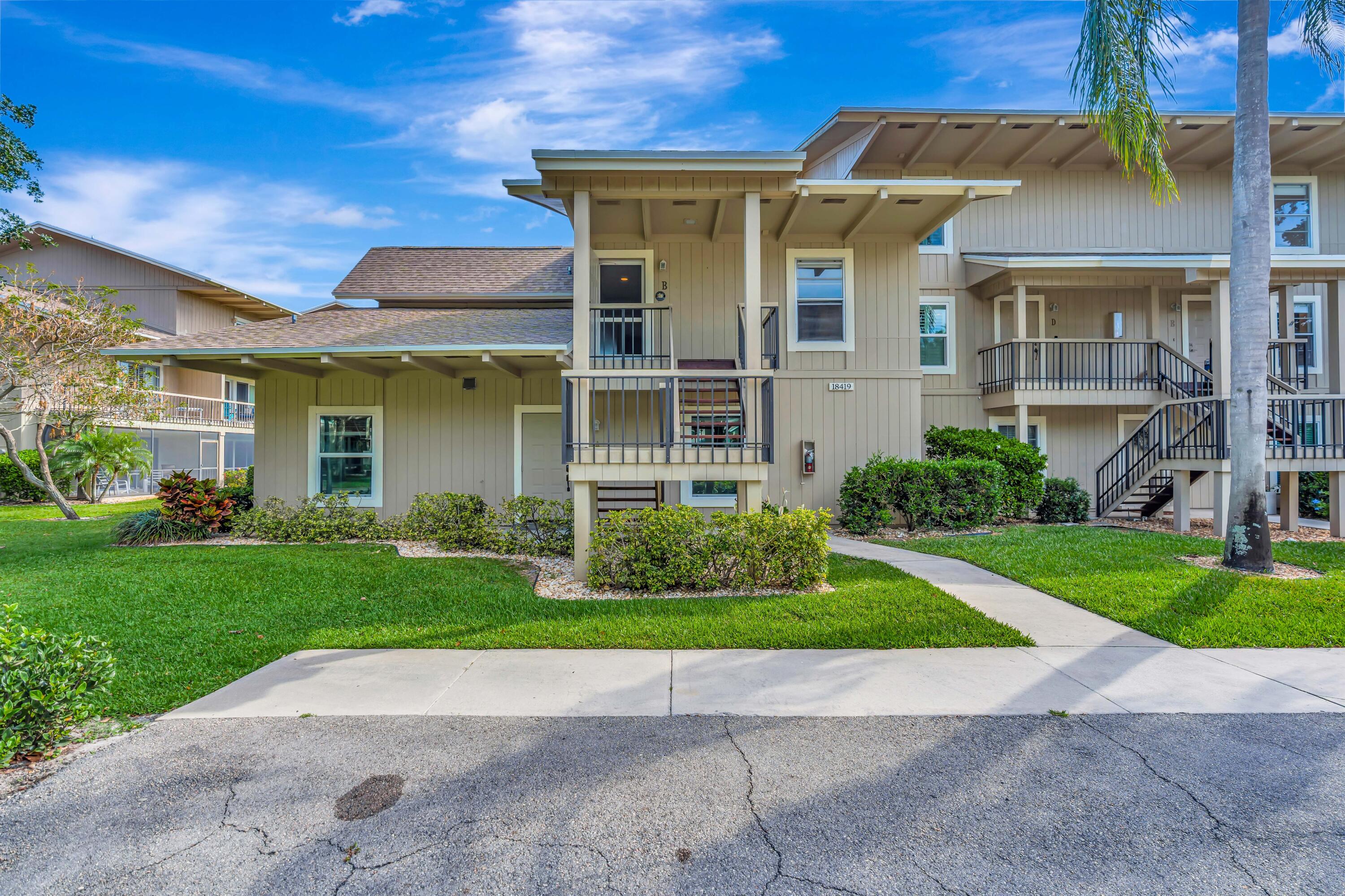 RIVERBEND CONDO - Residential