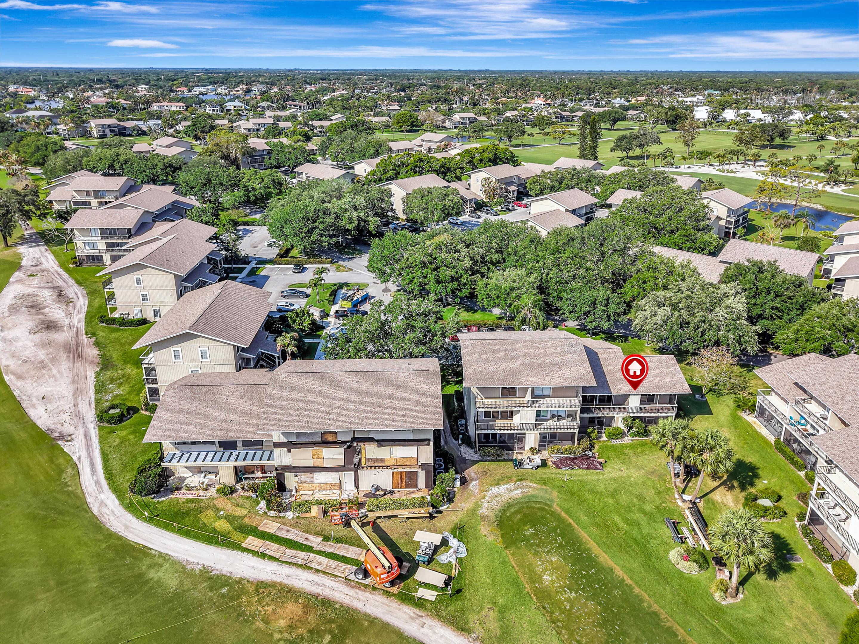 RIVERBEND CONDO - Residential