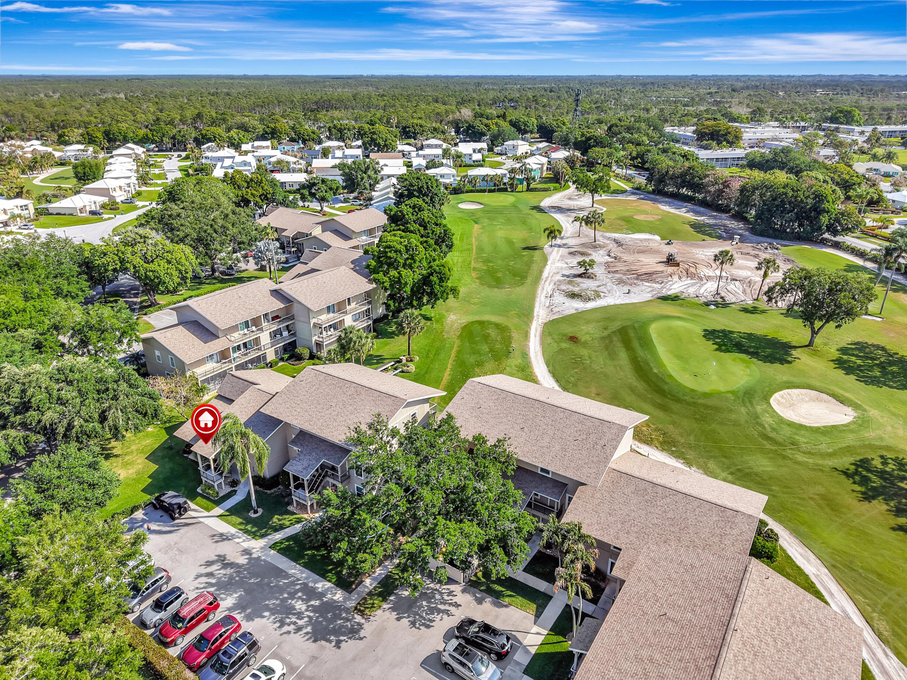 RIVERBEND CONDO - Residential