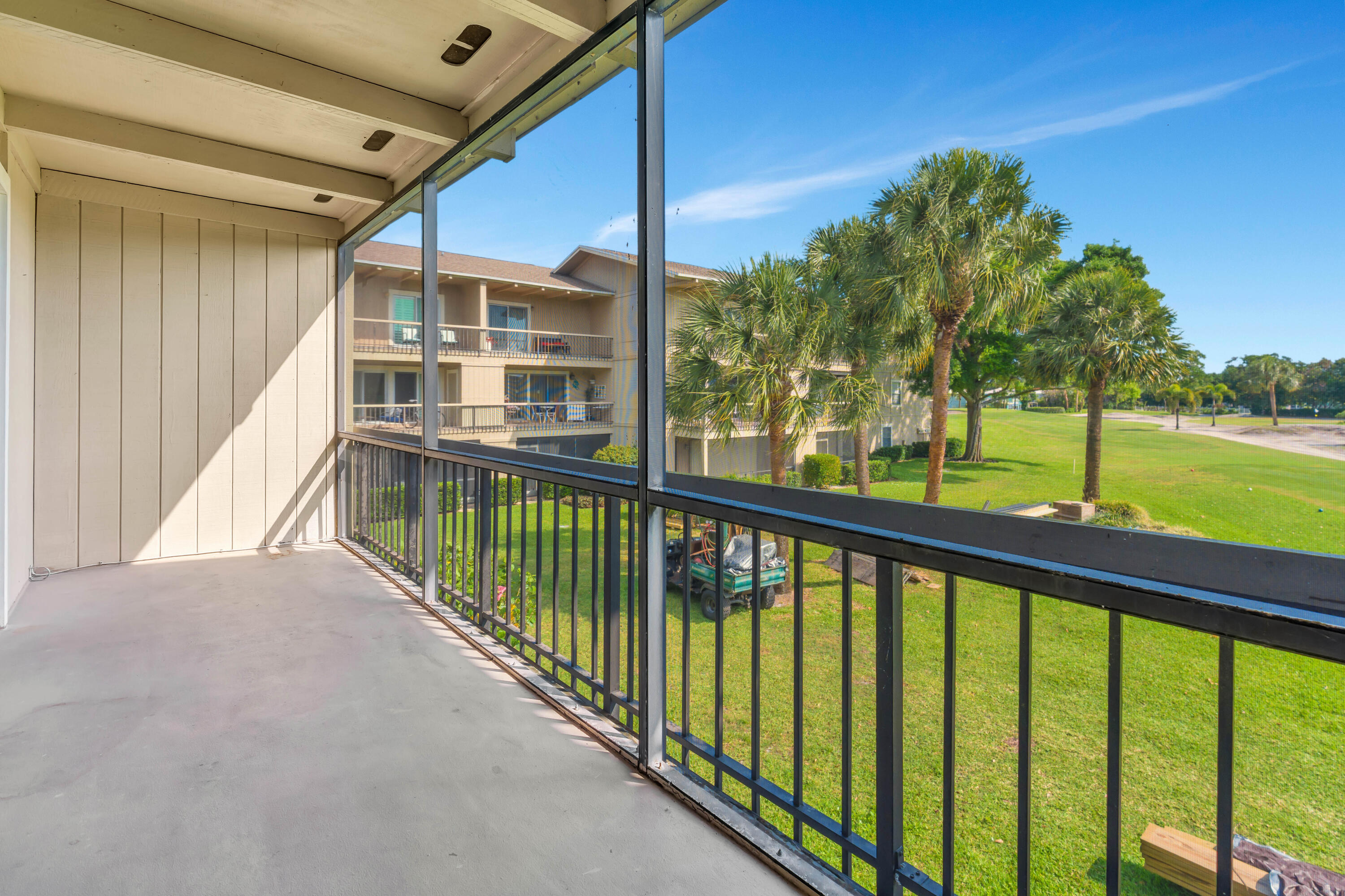 RIVERBEND CONDO - Residential