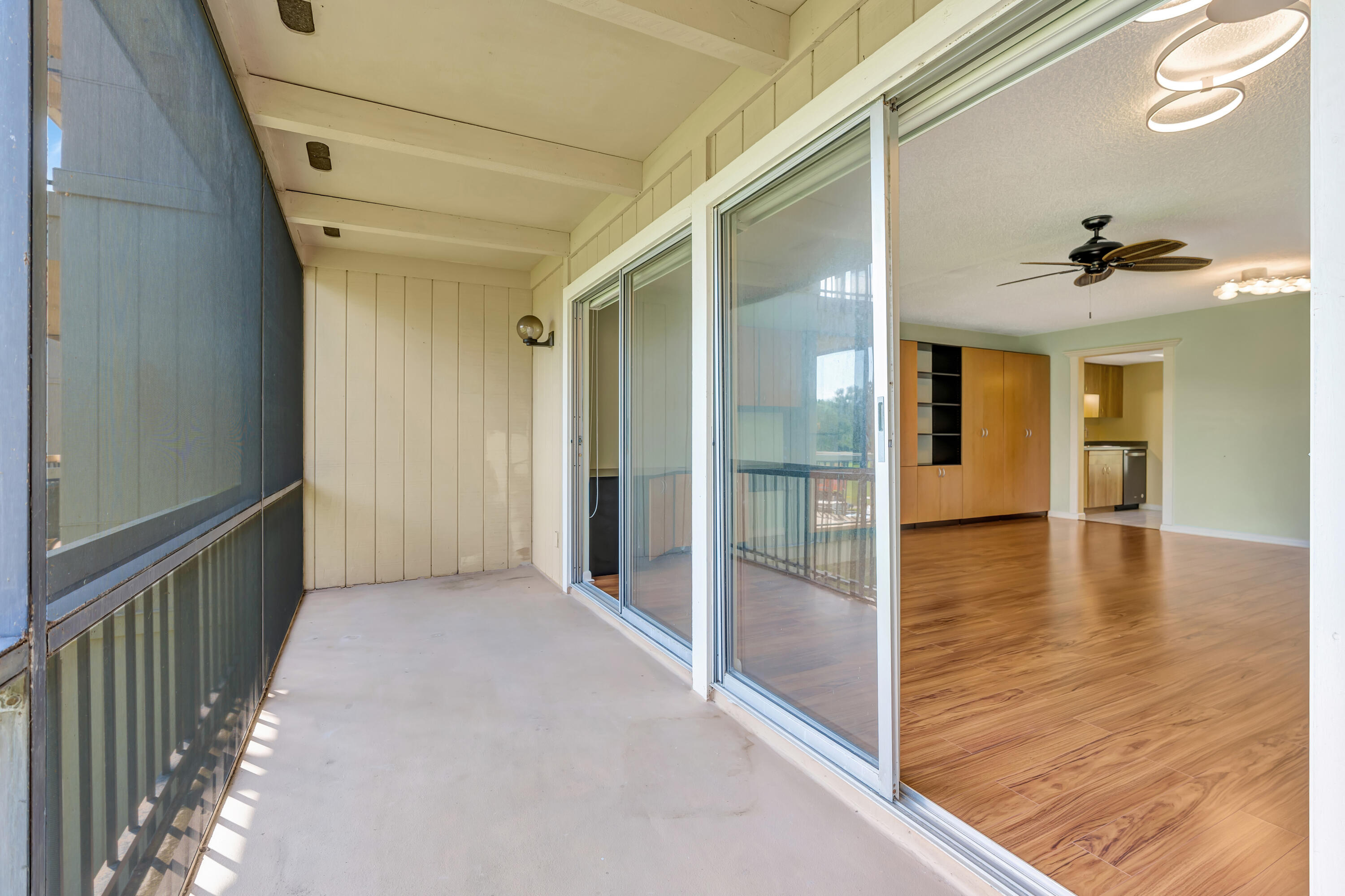 RIVERBEND CONDO - Residential