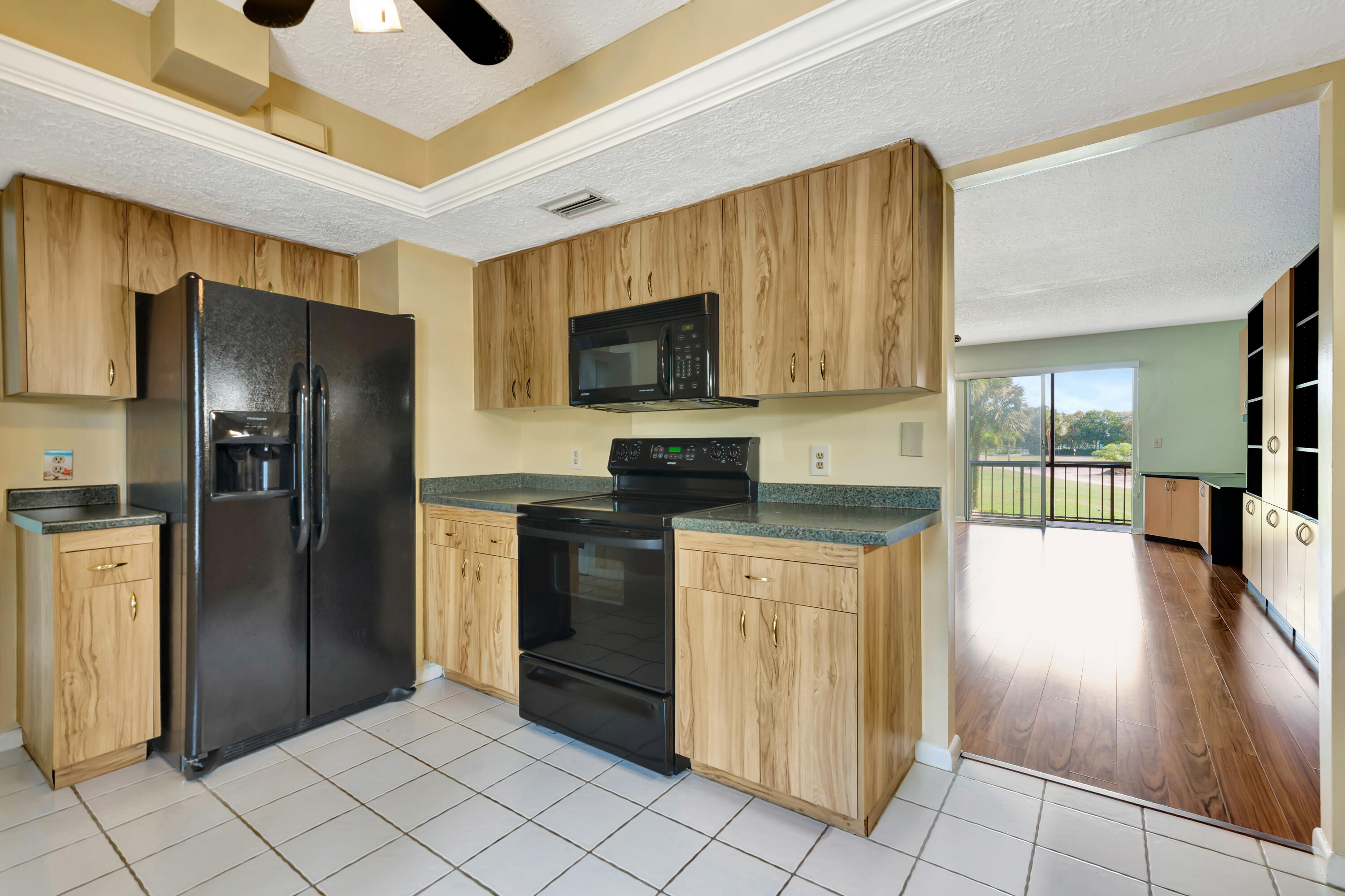 RIVERBEND CONDO - Residential