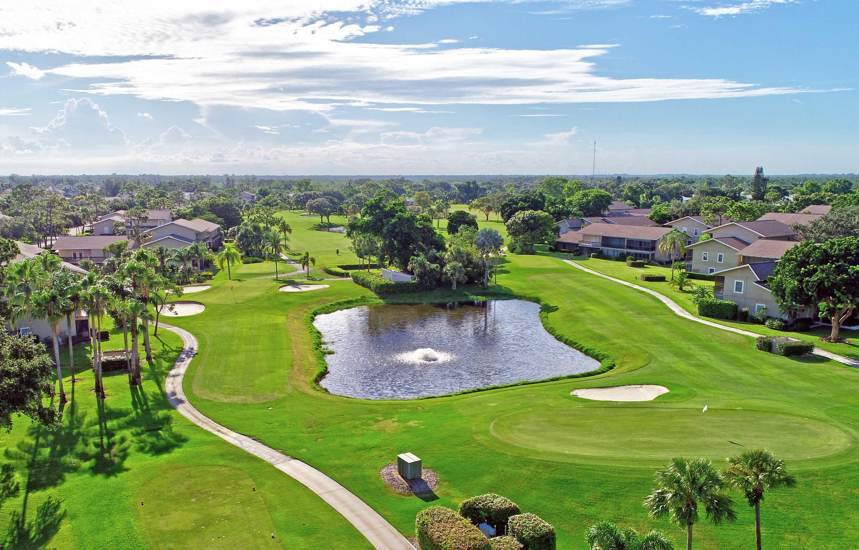RIVERBEND CONDO - Residential