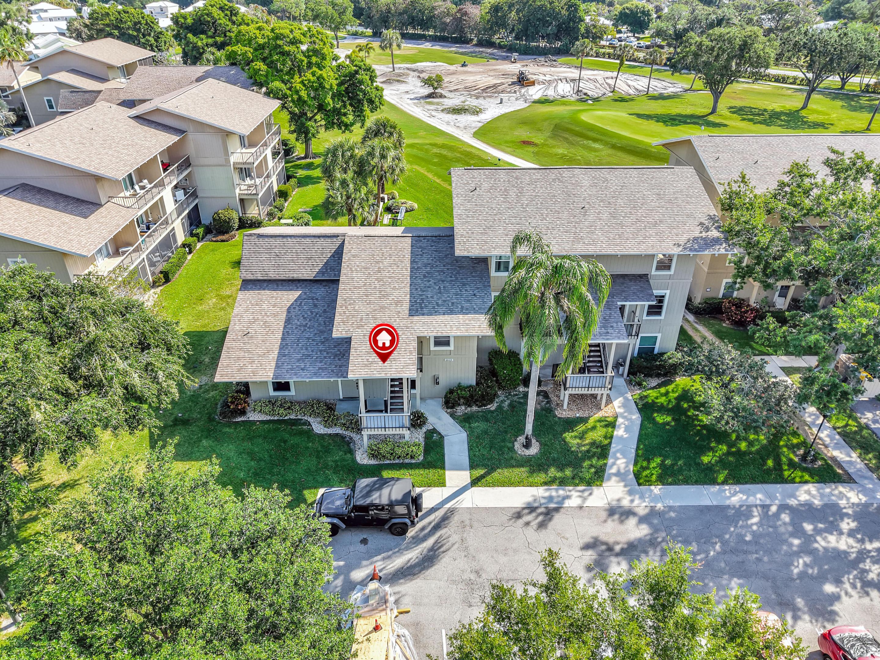 RIVERBEND CONDO - Residential